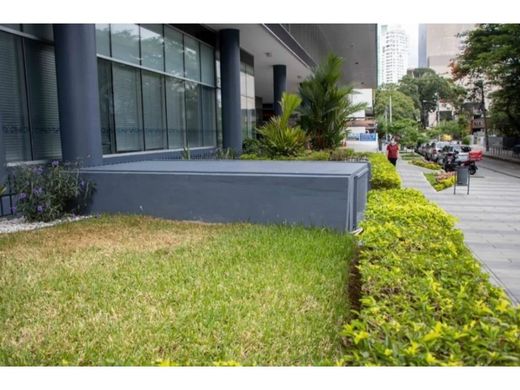 办公室  Bella Vista, Distrito de Donoso