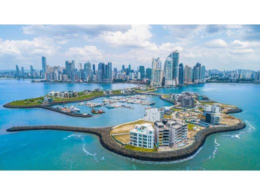 아파트 / 파나마 시, Distrito de Panamá