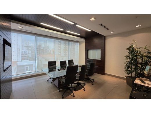 Office in San Francisco, Distrito de San Francisco