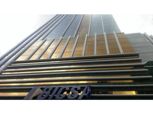 사무실 / 파나마 시, Distrito de Panamá