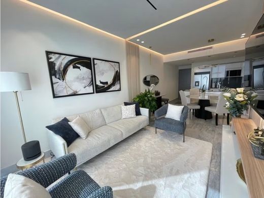 ﺷﻘﺔ ﻓﻲ بنما (مدينة), Distrito de Panamá