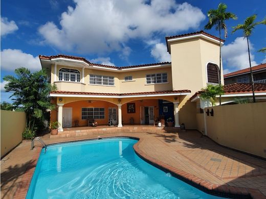 Luxus-Haus in Panama-Stadt, Distrito de Panamá