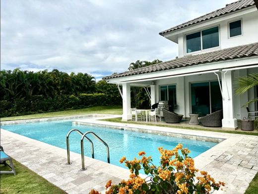 Luxury home in Antón, Distrito de Antón