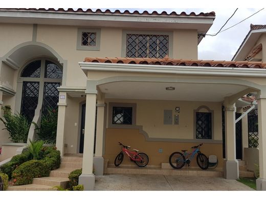 Apartment in Panama City, Distrito de Panamá