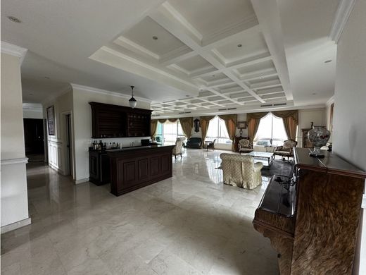 Apartment in Panama City, Distrito de Panamá