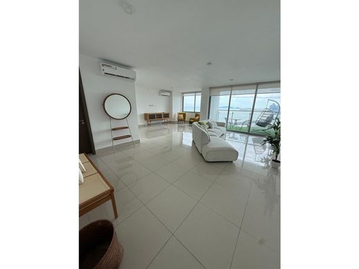 아파트 / Juan Díaz, Distrito de Antón