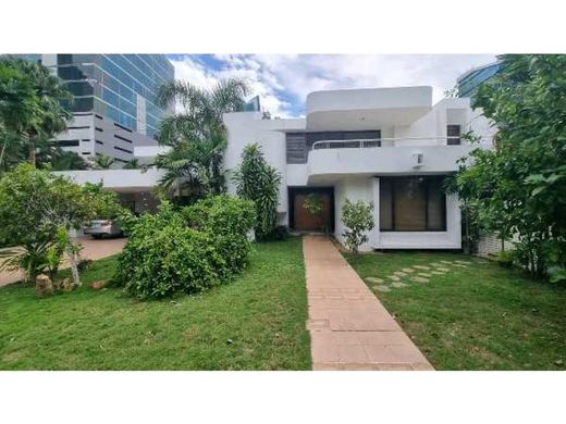 Luxury home in Panama City, Distrito de Panamá