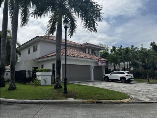 Luxury home in Panama City, Distrito de Panamá