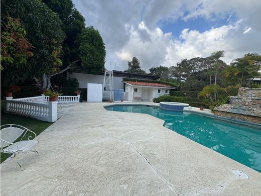 Lüks ev Río Hato, Distrito de Antón