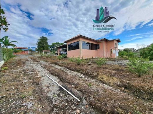 Casa di lusso a Potrerillos Arriba, Distrito de Dolega