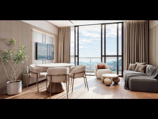 Appartement in Panama-stad, Distrito de Panamá