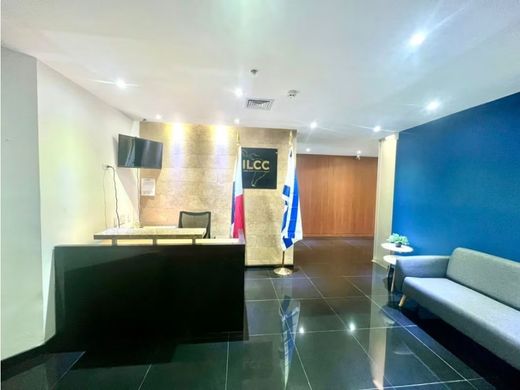 Ofis Panama (şehir)
, Distrito de Panamá