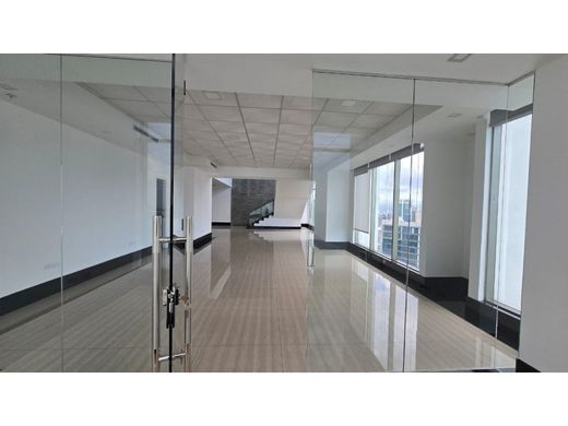 Office in Panama City, Distrito de Panamá