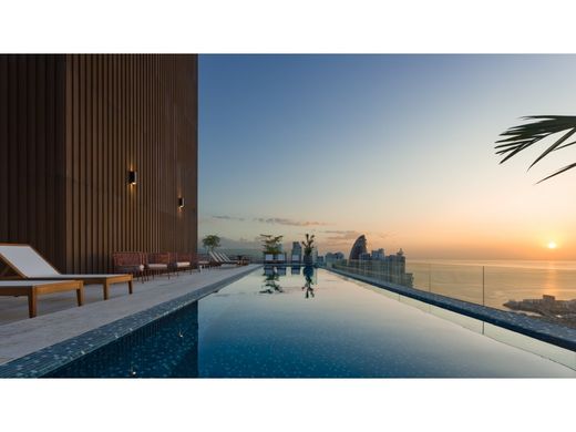 Piso / Apartamento en Ciudad de Panamá, Distrito de Panamá