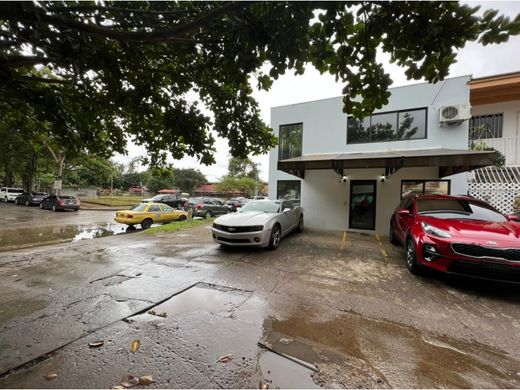 Bureau à Panamá, Distrito de Panamá