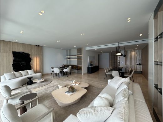 Appartement à Altos de San Francisco, Distrito de La Chorrera