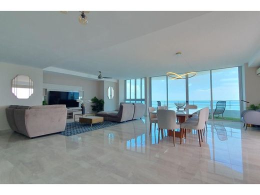 阁楼  Chame, Distrito de Chame