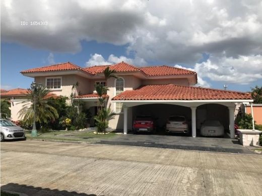 Luxus-Haus in Panama-Stadt, Distrito de Panamá