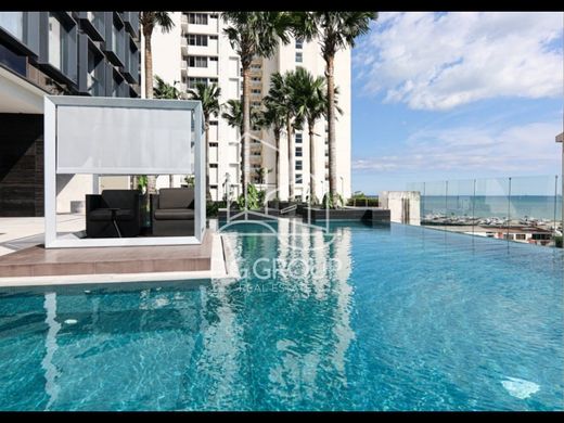 Apartment / Etagenwohnung in Panama-Stadt, Distrito de Panamá