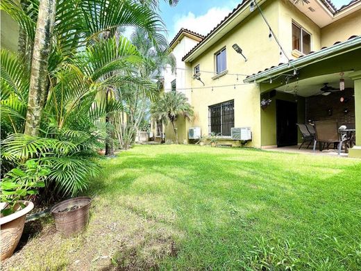 Luxury home in Panama City, Distrito de Panamá