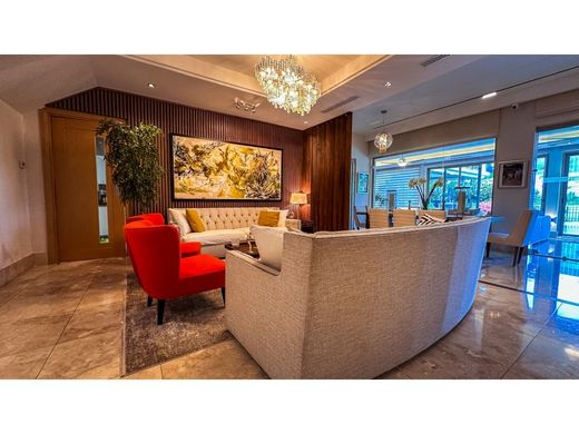 Luxe woning in Juan Díaz, Distrito de Antón