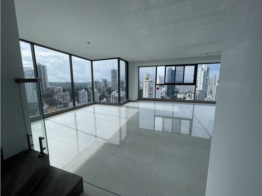 아파트 / 파나마 시, Distrito de Panamá