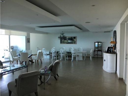 パナマシティ, Distrito de Panamáのアパートメント