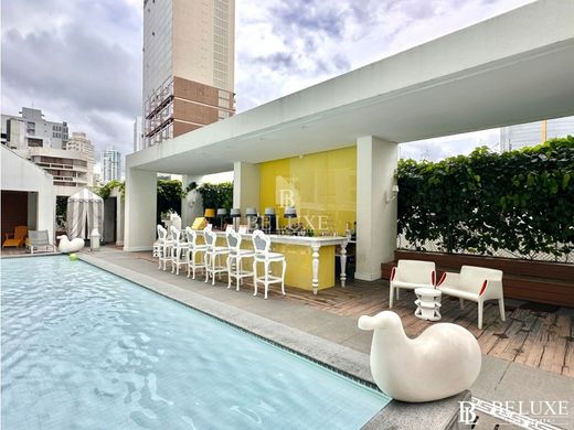 Appartement in Panama-stad, Distrito de Panamá