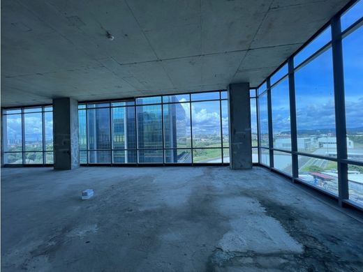 Офис, Панама, Distrito de Panamá