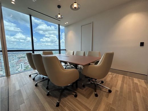 Residential complexes in Bella Vista, Distrito de Donoso