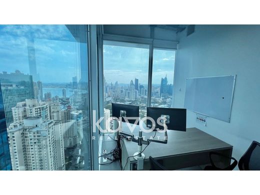 Office in Panama City, Distrito de Panamá