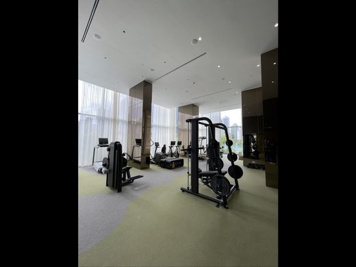 Piso / Apartamento en Ciudad de Panamá, Distrito de Panamá