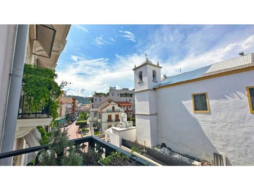 Appartamento a Panamá, Distrito de Panamá