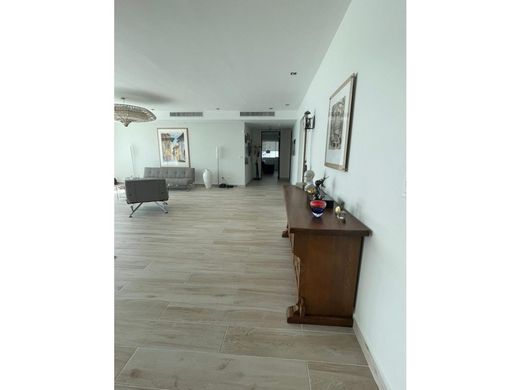 아파트 / 파나마 시, Distrito de Panamá