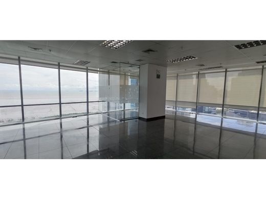 Escritório - Panamá, Distrito de Panamá