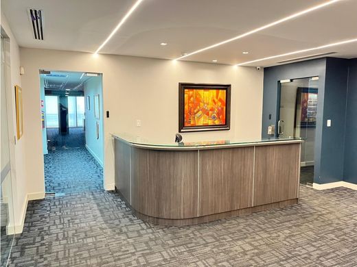 Офис, Bella Vista, Distrito de Donoso