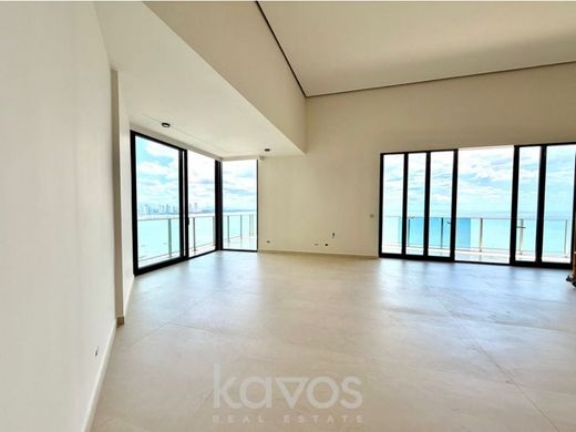 Apartment / Etagenwohnung in Panama-Stadt, Distrito de Panamá