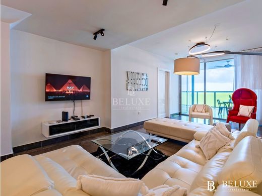 パナマシティ, Distrito de Panamáのアパートメント