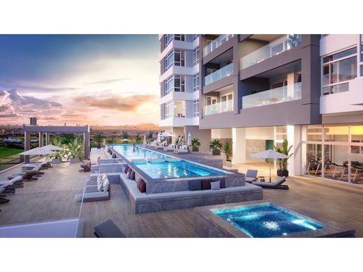 Apartment / Etagenwohnung in Juan Díaz, Distrito de Antón