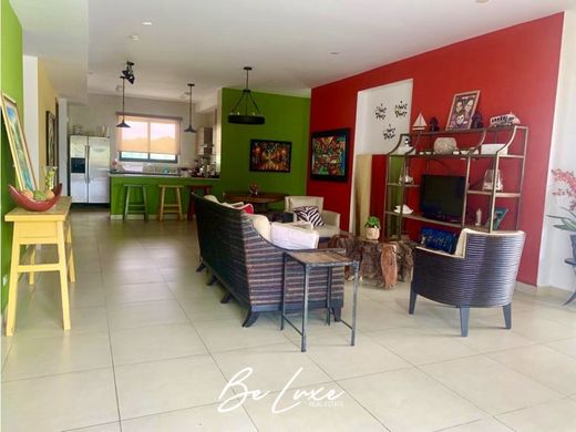 Lüks ev San Carlos, Distrito de San Carlos