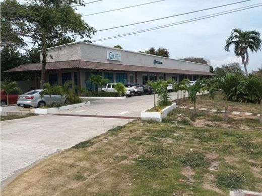 Grundstück in Penonomé, Distrito Penonomé