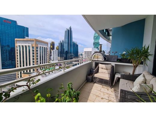 Appartement in Panama-stad, Distrito de Panamá