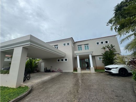 호화 저택 / 파나마 시, Distrito de Panamá