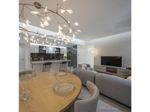 Apartament w Bella Vista, Distrito de Donoso