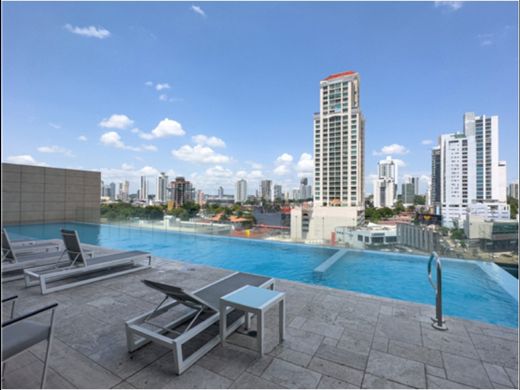 Apartamento - Panamá, Distrito de Panamá