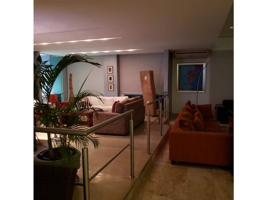 Penthouse in San Francisco, Distrito de San Francisco