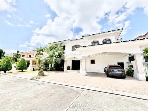 Элитный дом, Панама, Distrito de Panamá