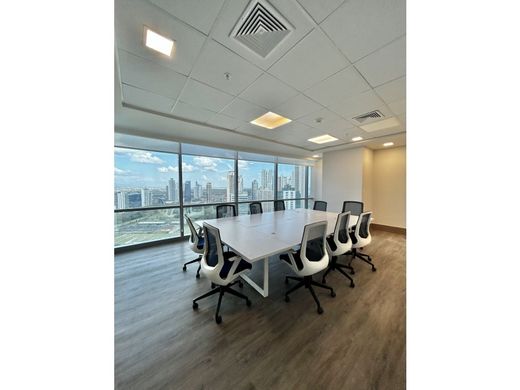 Bureau à Panamá, Distrito de Panamá