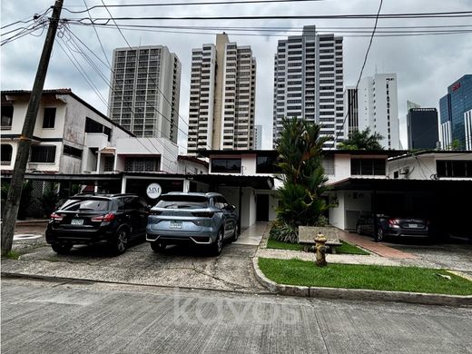 Элитный дом, Панама, Distrito de Panamá