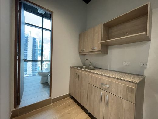 Office in Panama City, Distrito de Panamá